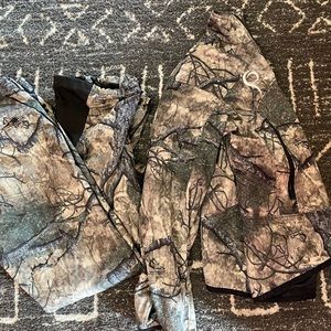 PROIS hunting gear womens